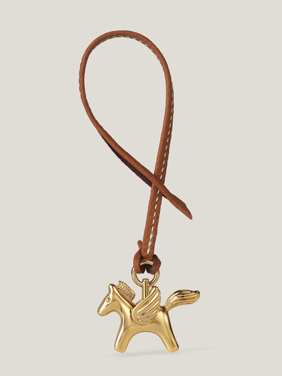 Pegasus Bag Charm