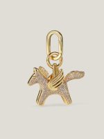 Golden Zicron Pegasus