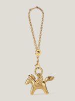 18K Gold Pegasus