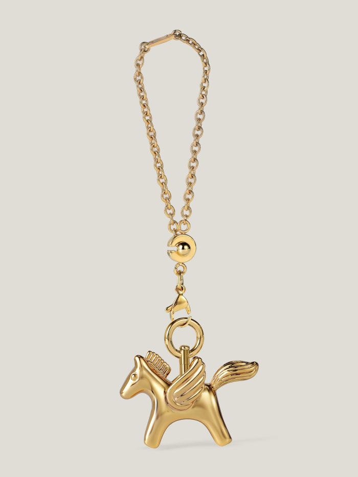 18K Gold Pegasus
