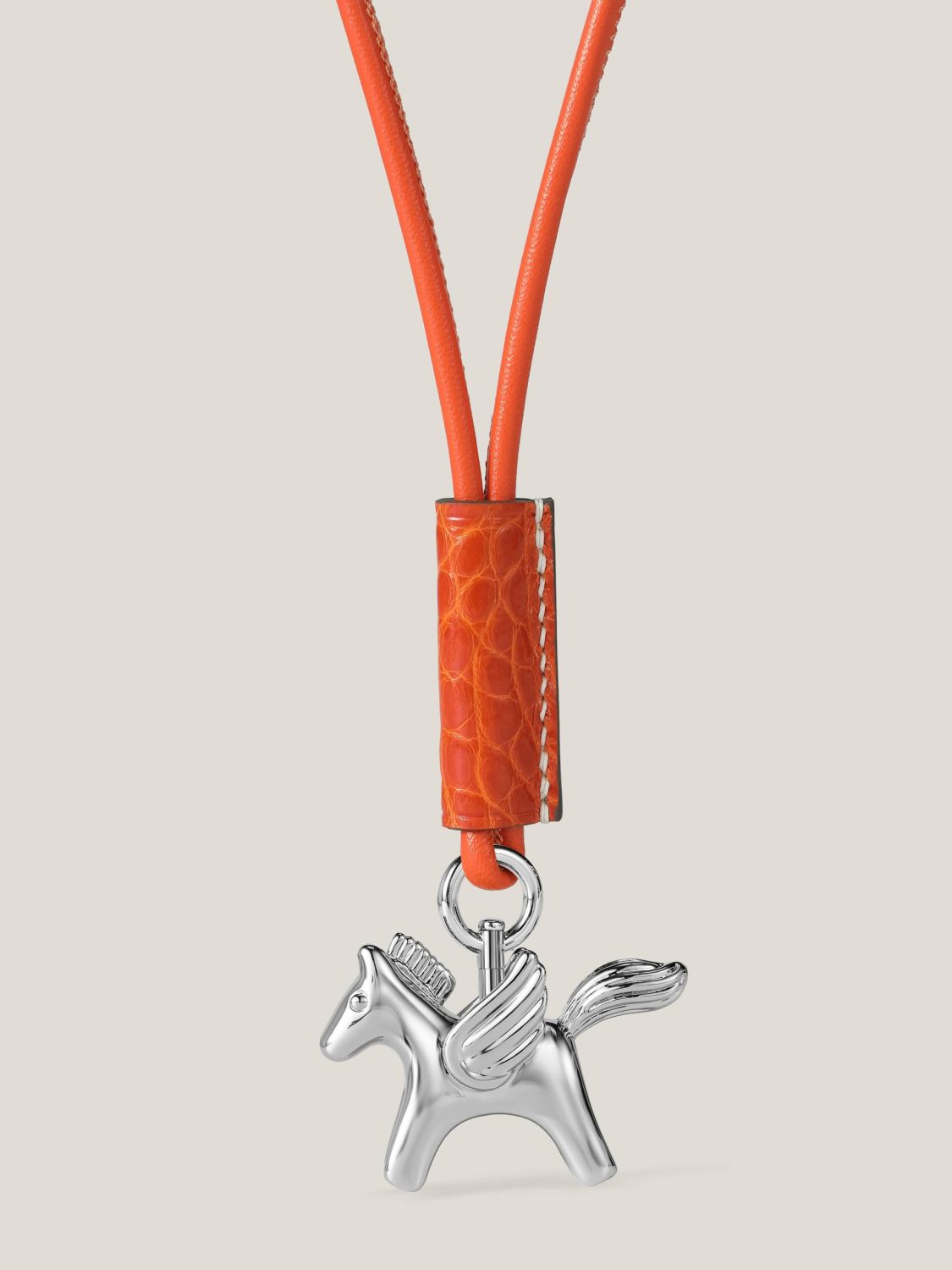 Pegasus Bag Dangle