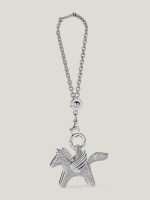 Dazzling Platinum Pegasus